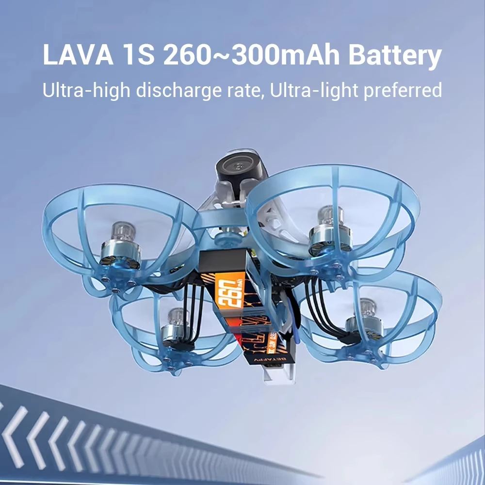 BETAFPV Air65 Brushless Whoop  - Drone Racing Camera 리뷰 및 가격