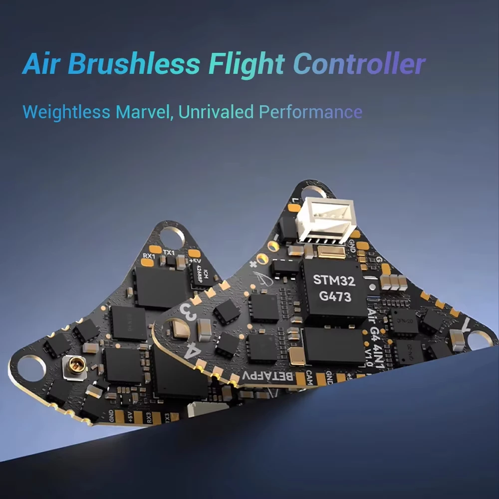 BETAFPV Air65 Brushless Whoop  - Drone Racing Camera 리뷰 및 가격