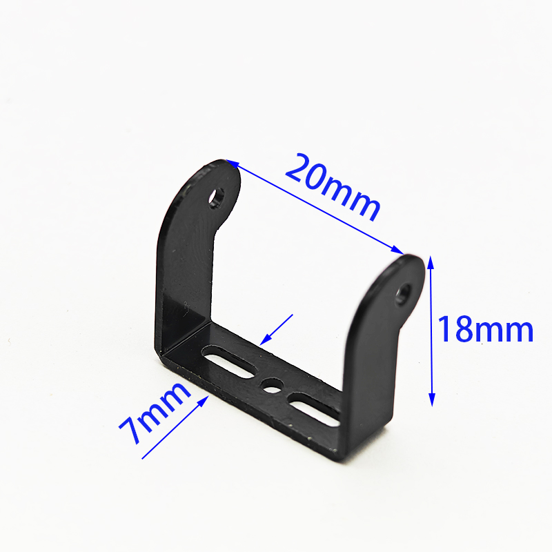 19*19mm Micro FPV Camera Mount - Drone Racing Frame 리뷰 및 가격